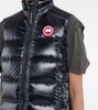 Cypress down vest