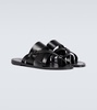 Culver Leather Sandals