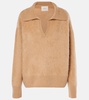 Natalia cashmere sweater