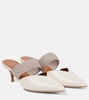 Maisie 45 leather mules