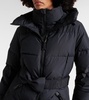 Bowy down jacket