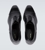 Elkan leather Oxford shoes