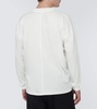 Drago cotton sweatshirt