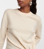 Nalini cashmere sweater