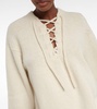 Vanda cashmere sweater