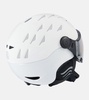 St. Moritz ski helmet