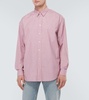 Miller cotton shirt