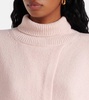 Angelo wool-blend sweater