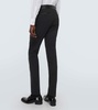 Atticus wool-blend tuxedo