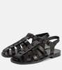 Pablo leather sandals