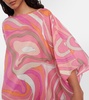 Marmo cotton kaftan