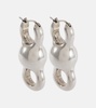 Agoflus drop earrings