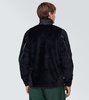 High Loft fleece jacket