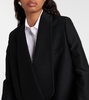 Sheri virgin wool blazer