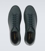 Original Achilles Low leather sneakers