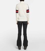 Neve wool turtleneck sweater