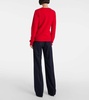 N°41 Body cashmere-blend sweater