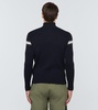 Wengen IV wool sweater