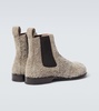 Campo brushed suede Chelsea boots