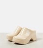 Paula's Ibiza Foam platform clogs