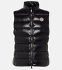 Ghany down vest