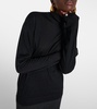 N°365 Thunder cashmere-blend turtleneck sweater