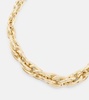 Ephrusi 14kt gold chain necklace