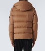 Vezere down jacket