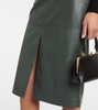 Ethel midi skirt