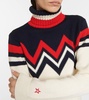 Alpine wool sweater