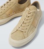 Cambridge suede sneakers