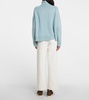 Grassmoor cashmere sweater