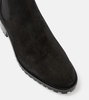 Chelata suede Chelsea boots