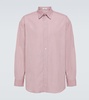 Miller cotton shirt