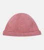 Perksville cashmere beanie