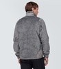 High Loft fleece jacket