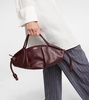 Paseo Small leather tote bag