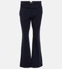 Emotional Essence high-rise pants