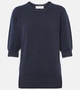 N°63 Well cashmere-blend sweater