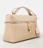 Extra L27 leather vanity bag