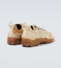 Gabe suede sneakers