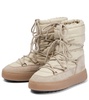 Light Low Icon Evolution snow boots