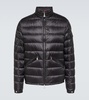 Agay quilted down jacket