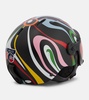 x Fusalp Marmo ski helmet