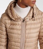 Raie down jacket