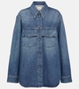 Jinn denim shirt