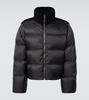 x Rick Owens Cyclopic jacket