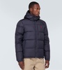 The Gorham down jacket