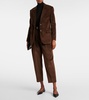 Jules cotton corduroy blazer