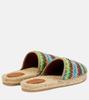 Over The Rainbow espadrilles